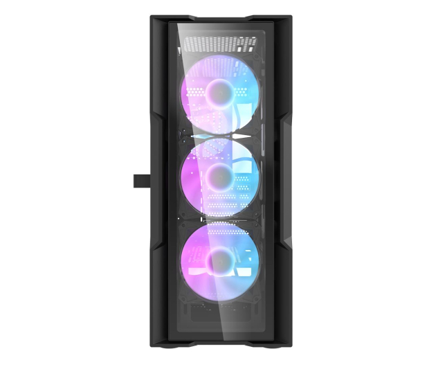 DarkFlash DK431 Glass + fans - 1194935 - zdjęcie 2